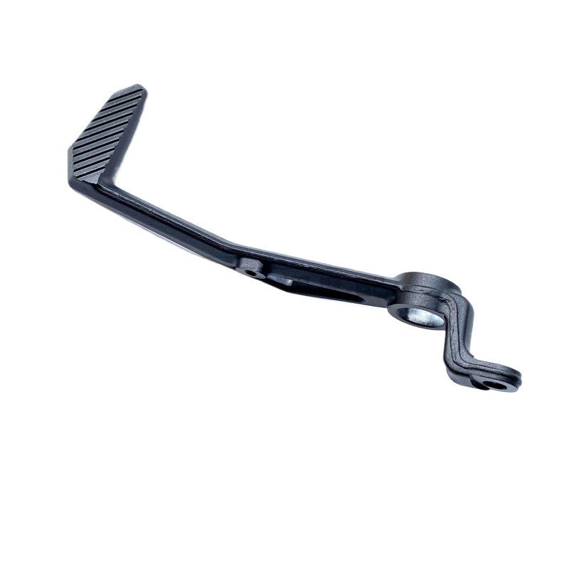 QJMOTOR SRK250RR Spare Parts Chain Shield Guard Gear Lever Brake Pedal Intake Exhaust Valve