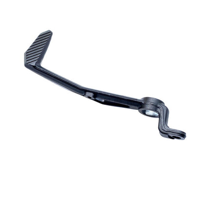 QJMOTOR SRK250RR Spare Parts Chain Shield Guard Gear Lever Brake Pedal Intake Exhaust Valve