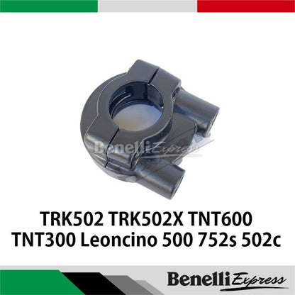 Benelli Throttle Cable Qjmotor SRK SRV Tnt600 Tnt300 Tnt25 Trk502 Leoncino 752s Throttle Cable Seat