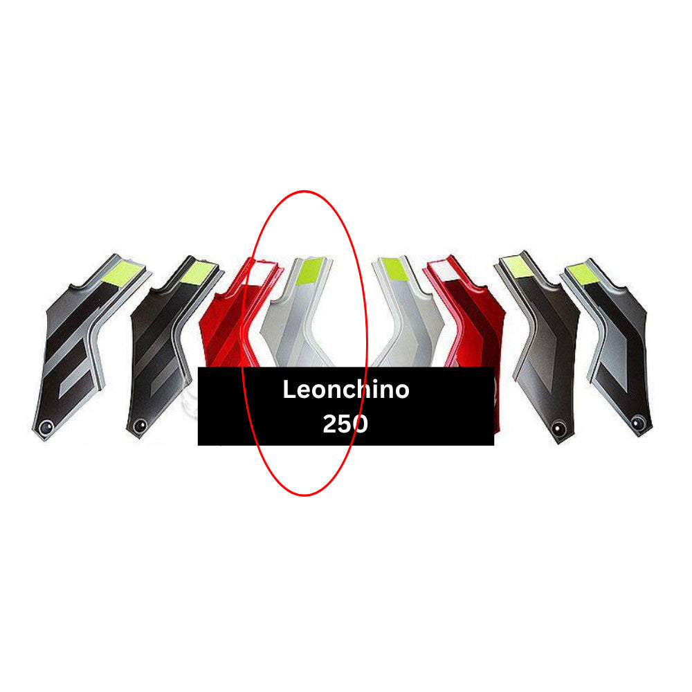 Benelli Leoncino 250 Spare Parts 1 Clutch Lever Cable Footrest Gear Pedal Brake Pump Speed Sensors Sprocket Signal