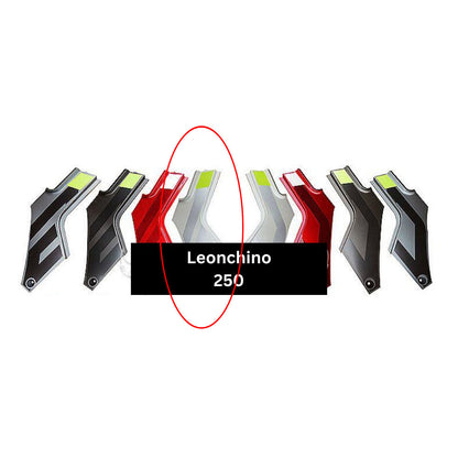 Benelli Leoncino 250 Spare Parts 1 Clutch Lever Cable Footrest Gear Pedal Brake Pump Speed Sensors Sprocket Signal