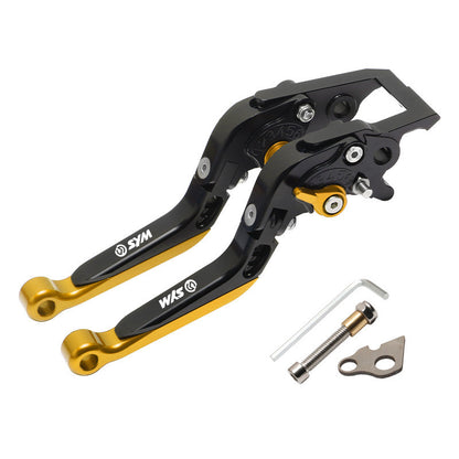 SYM ADXTG400 Brake Lever Parking Pin Modified Folding Brake Lever Handbrake Accessories ADXTG 400