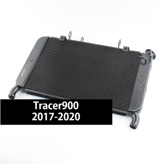 Yamaha Radiator Assembly for Yamaha R25 MT25 MT07 MT09 Tracer 900 Water Tank Radiator Replacement