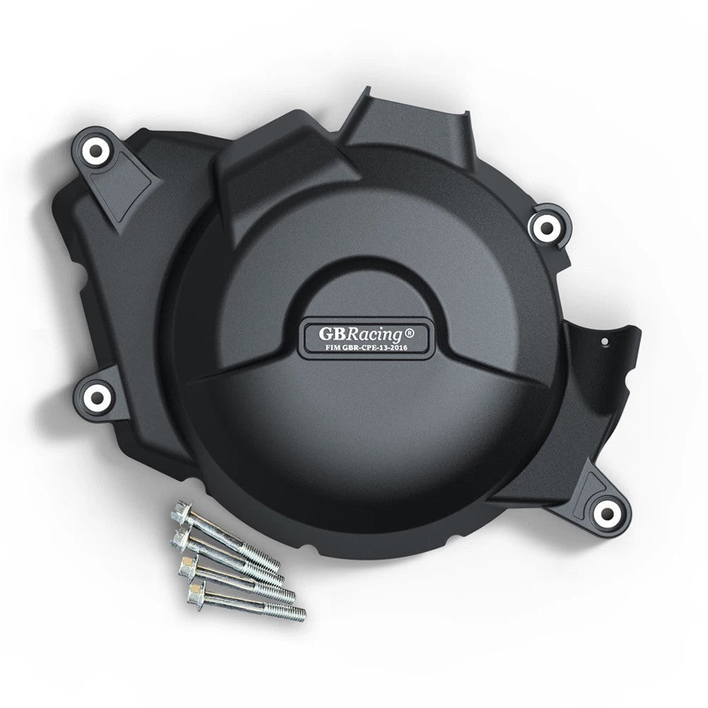 GBRACING Engine Cover VOGE DS900X Engine Shock Protector Cover Side Cover VOGE DS900X Engine Cover