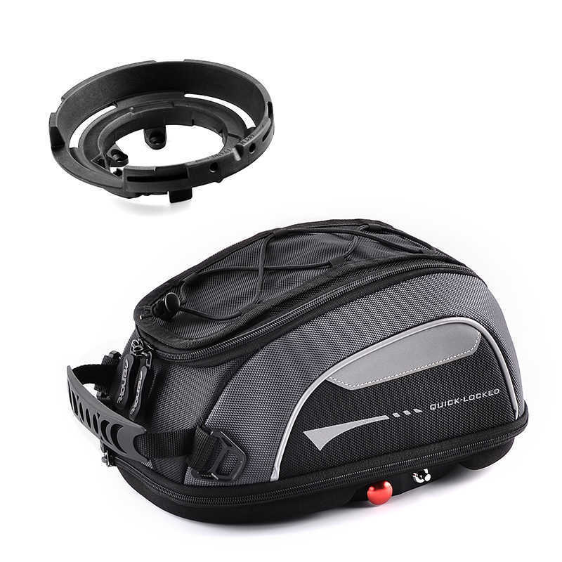 CUCYMA Motorcycle Fuel Tank Bag for Ducati Diavel Panigale Street Fighter 696 Monster 796