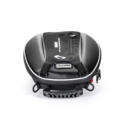 CUCYMA Motorcycle Quick Release Fuel Tank Bag Fit for Kawasaki Ninja ZX-4R/6r/10R/Rr/14R/25R 06-25