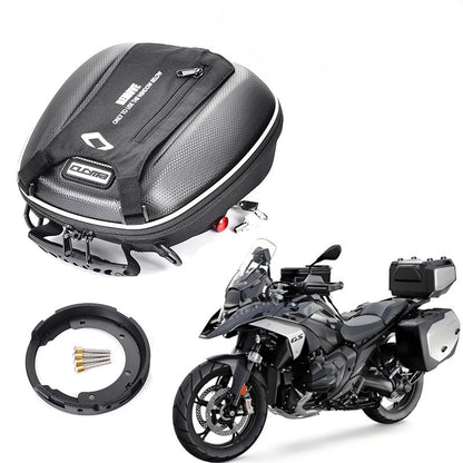 CUCYMA Motorcycle Quick-release Fuel Tank Bag for BMW R1300GS HP2 Enduro K1600GT Touring Motorcycles