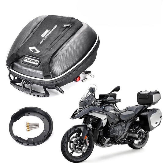 CUCYMA Motorcycle Quick-release Fuel Tank Bag for BMW R1300GS HP2 Enduro K1600GT Touring Motorcycles