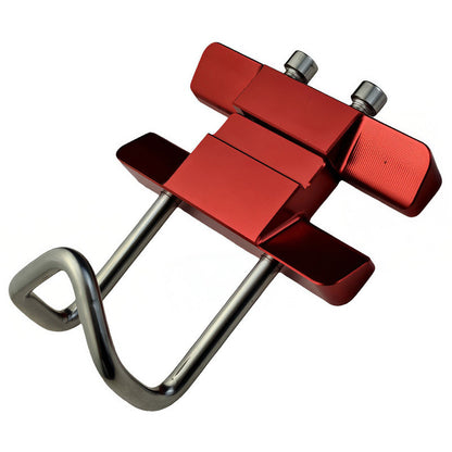 CNC Aluminum Motorcycle Hook for ADV160 High Quality Modification Accessory Honda ADV 160 Hook