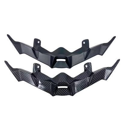 Honda ADV160 22-24 Winglet Front Nose Wing & Side Airflow Aero Panel Mod Kit for Scooter ADV 160
