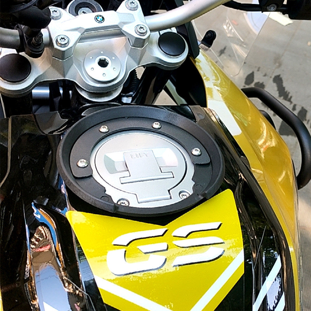 CUCYMA Motorcycle Quick-release Fuel Tank Bag Suitable for BMW F750GS F850GS F900GS Adventure