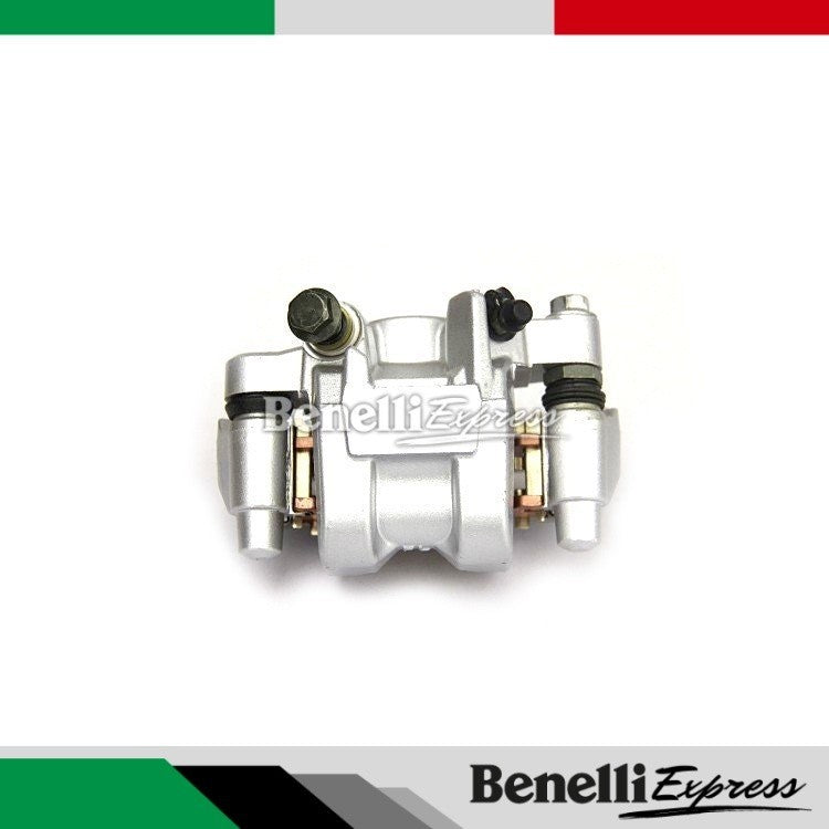 Benelli Brake Caliper Qjmotor SRK250R SRV250 Leoncino 500 250 Trk251 Tnt135 Trk502 502x 150s Tnt300 302r Tnt25 502C