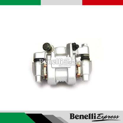 Benelli Brake Caliper Qjmotor SRK250R SRV250 Leoncino 500 250 Trk251 Tnt135 Trk502 502x 150s Tnt300 302r Tnt25 502C