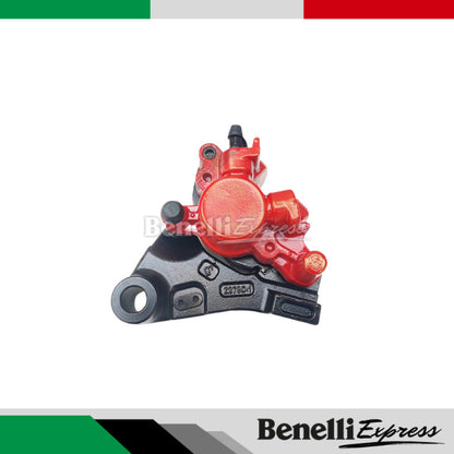 Benelli Brake Caliper Qjmotor SRK250R SRV250 Leoncino 500 250 Trk251 Tnt135 Trk502 502x 150s Tnt300 302r Tnt25 502C